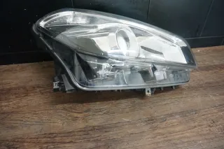 Frontscheinwerfer Nissan Qashqai J10 26010BR01B Facelift LED Rechts Scheinwerfer - Bild 5