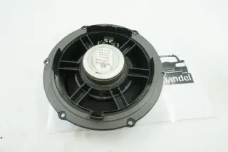 Lautsprecher vorn Tür Boxen Tieftöner 17,8cm Original VW Golf 5 Plus 1K0035454P - Bild 3