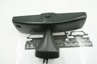 Innenspiegel autom abblendbar VW Golf 5 GTI 1K0857511B 71N Rückspiegel schwarz - Bild 5