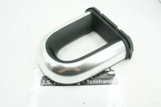 Original Audi TTR 8J Roadster Überrollschutz Cabrio Verkleidung rechts 8J7880082 - Bild 1