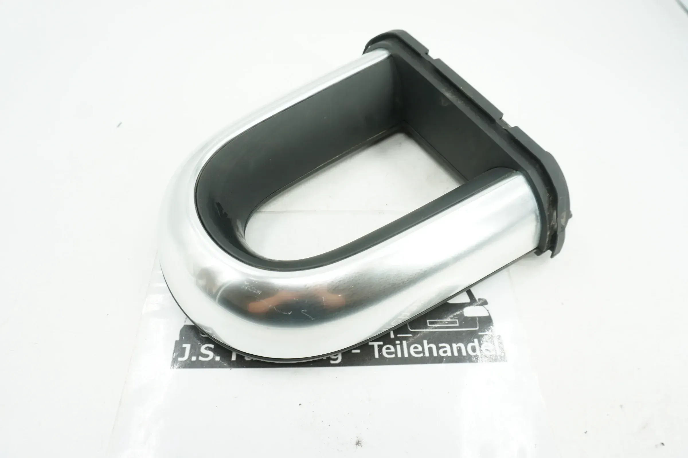 Original Audi TTR 8J Roadster Überrollschutz Cabrio Verkleidung rechts 8J7880082 - Bild 1