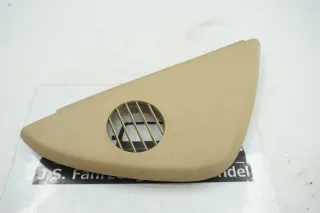 VW T5 Multivan Verkleidung Blende Purebeige 7H5857176B Armaturenbrett rechts - Bild 2