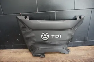 VW Transporter VI T6 Motorabdeckung 7E0801557 Original - Bild 1