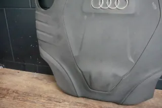 Motorabdeckung Motorverkleidung Audi A6 C7 4G 3.0TDI 059103925BE - Bild 5