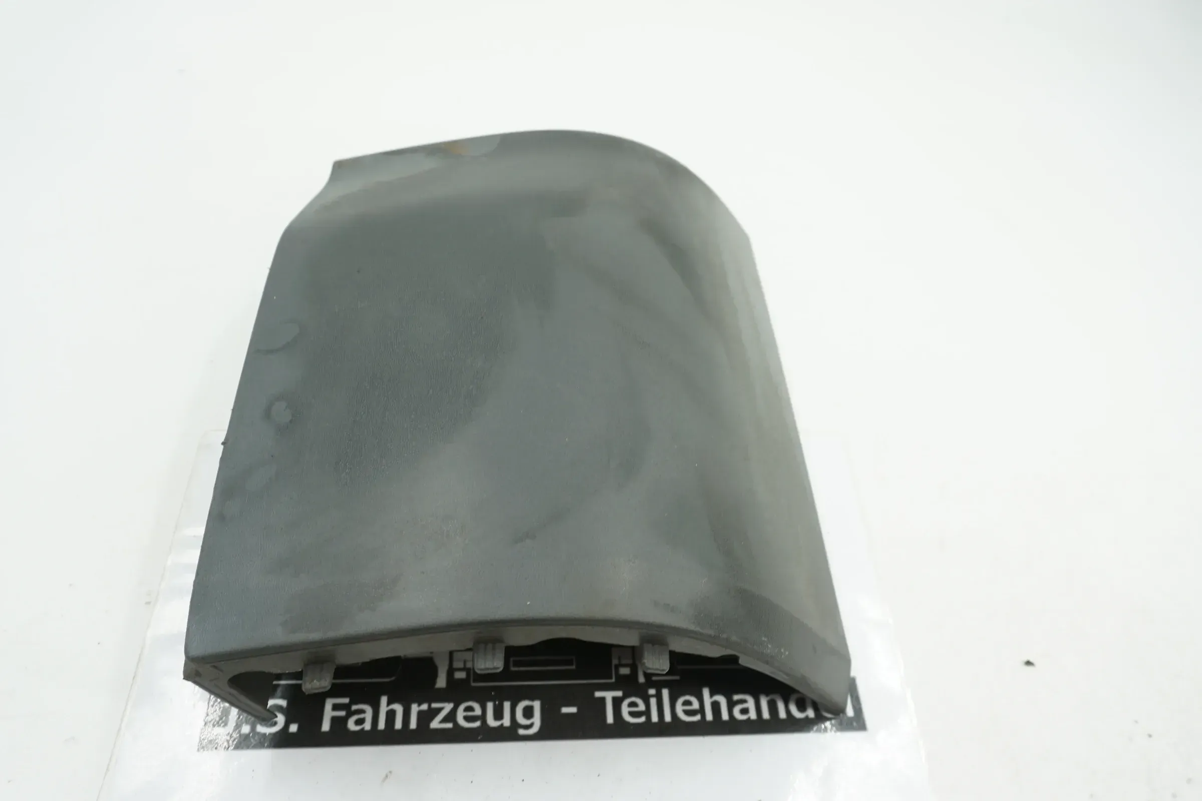 Stoßstangenabdeckung VW T5 Transporter rechts 7H0807322B - Bild 1