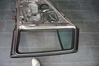 Skoda Superb Kombi 3T Tür hinten links 5-Türer Fensterheber elektrisch LF4U - Bild 10