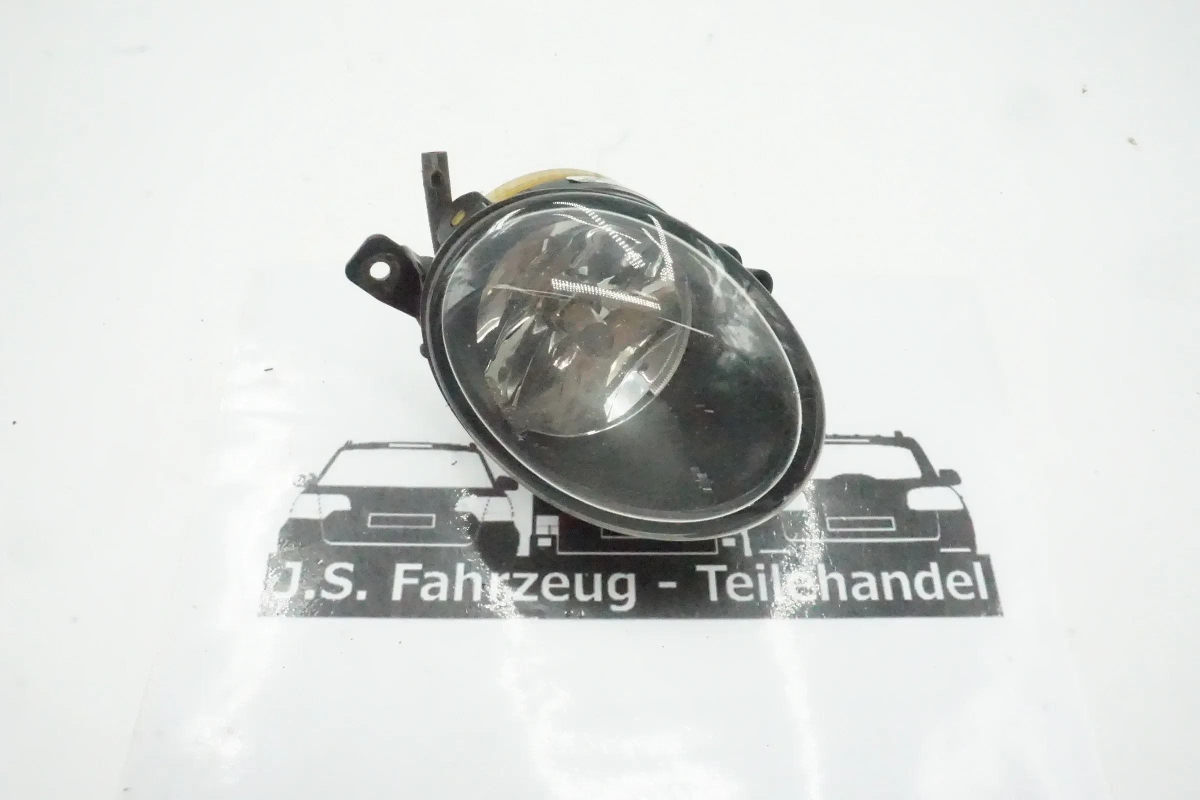 VW T5 Facelift Nebelscheinwerfer NSW Links 7E0941699A Original - Bild 1