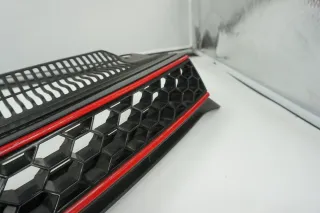 Kühlergrill Volkswagen VW Golf 6 VI GTI Grill FRONTGRILL 5K0853651C Kühlergitter - Bild 7