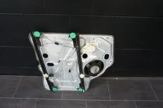 Fensterheber vorn rechts VW T5 BUS 7H0837730G 7H0837754C 11-2005 - Bild 2