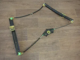 8K0837461A Fensterhebermechanik Bowdenzug Tür vorne links VL Audi A4 8K B8 - Bild 1