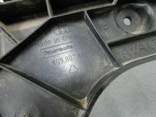 Original Audi A6 Avant Halterung Führungl links Hinten 4G9807453G - Bild 5