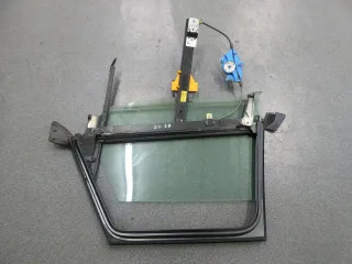Fensterheber Fensterhebermotor hinten rechts Audi A4 B6 8E Bj 2003 8E0839462B - Bild 3