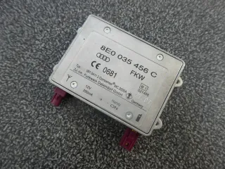 Steuergerät Antennensteuergerät 8E0035456C AUDI A4 (8EC, B7) 3.0 TDI QUATTRO - Bild 1