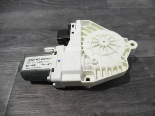 Audi VW Seat Fensterhebermotor Fensterheber Motor elektrisch 8K0959812 A4 8K TOP - Bild 1