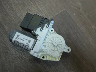 Seat Leon 1M Fensterhebermotor Motor Fensterheber Hinten rechts 1C0959812A - Bild 1