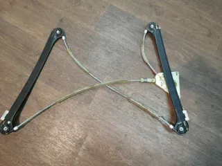 original Fensterheber Vorn Rechts 8P3837462A Audi A3 8P (04-13) 3-türig *TOP* - Bild 3