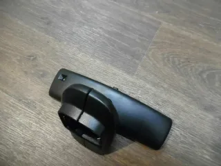 Original VW Passat 3C Highline 3C0857511F Abblendbarer Innenspiegel Grau *TOP* - Bild 2