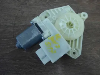VW Golf VII 7 Variant Fensterhebermotor hinten links 5Q4959811A Original - Bild 1