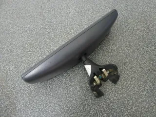 VW Golf 5 EOS Polo Tiguan Innenspiegel abblendbar 1K0857511 Regensensor Schwarz - Bild 2