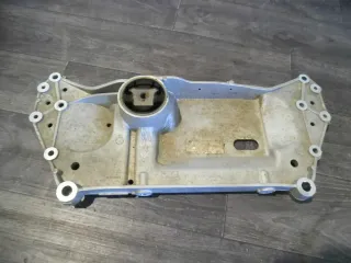 AGGREGATENTRÄGER SEAT LEON VW GOLF 2.0 TFSI Cupra GTI - Bild 1