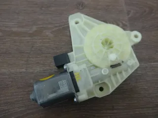 5Q4959802D Fensterhebermotor Fensterheber hinten links VW Passat B8 3G Golf VII - Bild 3