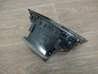 VW Passat B8 Luftausströmer Luftdüse Links Schwarz 3G1819701D - Bild 2