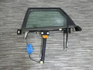 Audi A4 8E B7 S4 RS4 Avant Fensterheber links hinten Elektrisch 8E0839461B *TOP* - Bild 1