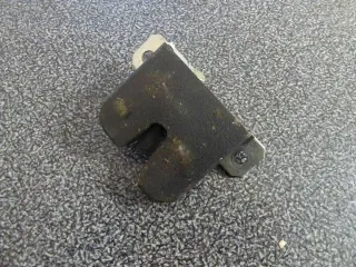 Seat Ibiza 6L Heckklappenschloss ZV Schloss Heckklappe 6L6827505A - Bild 1