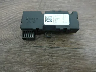 Original VW Passat Lenkwinkelsensor 3C0959654CN - Bild 3
