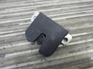 Seat Ibiza 6L Heckklappenschloss ZV Schloss Heckklappe 6L6827505A - Bild 1