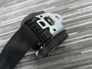 Sicherheitsgurt hinten rechts 1K6857806D VW Golf V 5 Türer links 1K6857805D GTI - Bild 7