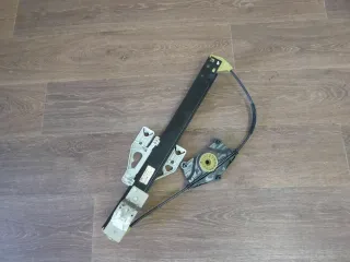 Fensterheber elektrisch hinten links + Audi A4 8K Avant Limousine + 8K0839461A - Bild 1