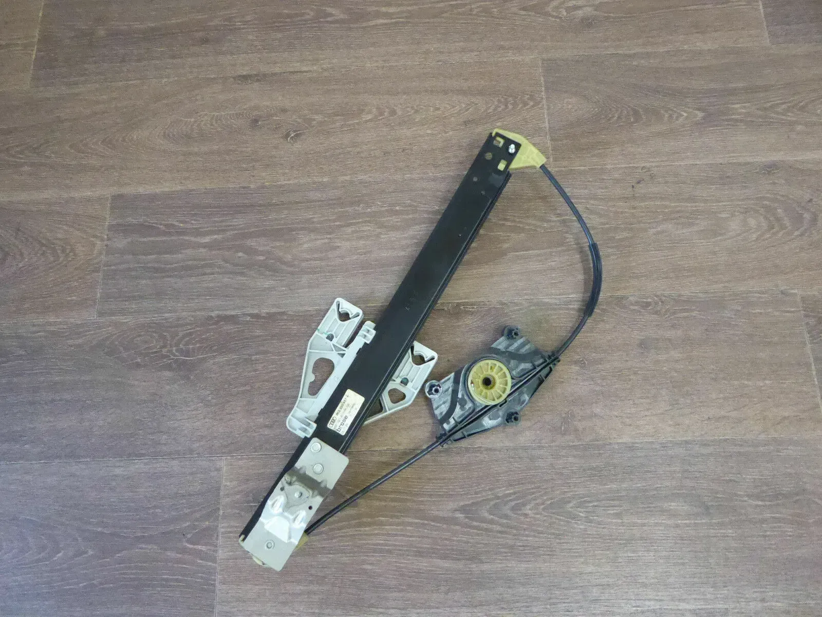 Fensterheber elektrisch hinten links + Audi A4 8K Avant Limousine + 8K0839461A - Bild 1