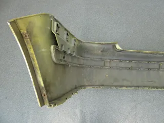 Stoßstange hinten Heckstoßstange VW BORA Bj00 rear Bumper - Bild 10