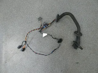 VW Touareg 7L Kabelbaum Tür Türkabelbaum 7L6971694K - Bild 1