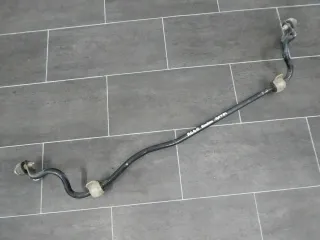 Orig Audi A6 4G Avant 3.0 TFSI Stabilisator Stabi Hinterachse hinten 4G0511305G - Bild 1