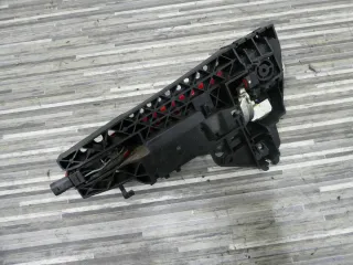 Audi A5 8T Türgriff Außengriff Kessy hinten Rechts links 8T0837886A 8T0837885A - Bild 10