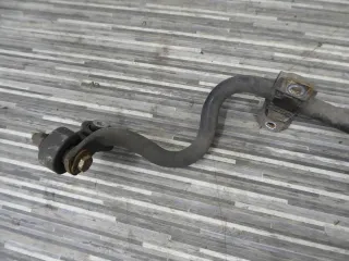 Original Audi S5 A5 8T A4 8K Stabi Stabilisator hinten 8K0511305B - Bild 5