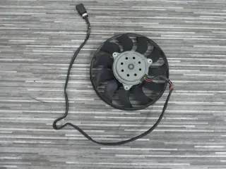 AUDI A4 S4 B6 8E LÜFTERMOTOR LÜFTER KÜHLERGEBLÄSE 8E0959455F - Bild 1