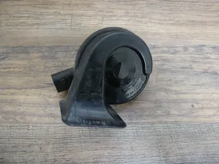 Audi A6 S6 RS6 4F Signalhorn Hochton 4FD951223A - Bild 1