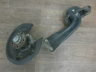 Querlenker VW Eos (1F7, 1F8) 1.6 2007 Achslenker Hinten Rechts 1K0505226H - Bild 3