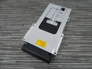 Kopfstütze Überrollbügel Sicherheitsmodul hinten Überrollschutz 8H0880077B AUDI - Bild 2