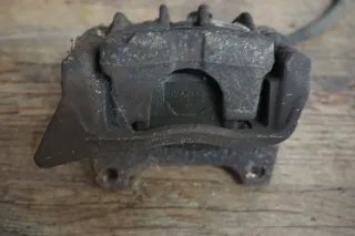 0204004624 Bremssattel Bremse Vorne Rechts Für SMART COUPE - Bild 4