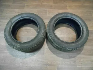 2x Continental Conti Winter Contact TS 810 S 235/55 R17 99V 3011 - Bild 1