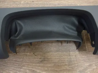 VW PASSAT 3C VERKLEIDUNG unter LENKSÄULE FUßRAUM links 3C1857200G - Bild 3