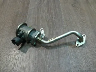 Audi RS4 R8 4,2 V8 Kombiventil Sekundärluft Ventil 079131101F / 079131166E/D TOP - Bild 1