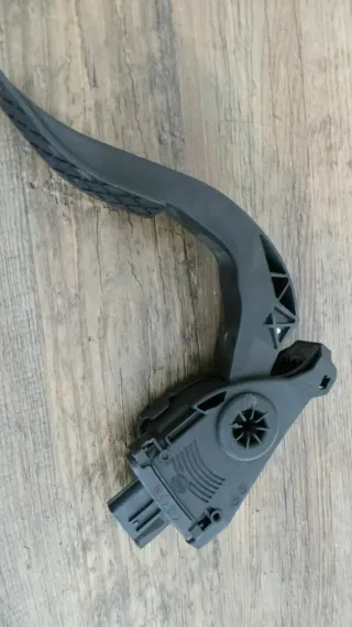 Gaspedal Audi A6 4G Elektrische Accelerator Pedal Elektromodul 4H17235223 - Bild 3