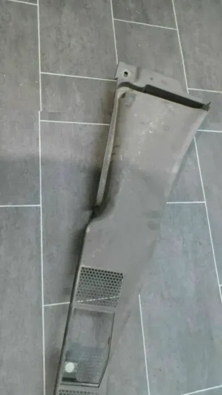 Audi A5 8T A4 8K B8 Wasserabweiser Abdeckung Wasserkasten Deckel 8k1819447 - Bild 3