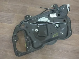 VW Passat 3C Fensterheber vorn rechts 3C1837756K - Bild 1