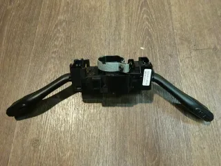 VW Audi Seat Skoda Lenkstockhebel Schalter Blinker Wischer 8L0953513G - Bild 4